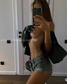 Анкета проститутки Зина - метро Теплый Стан, возраст - 20