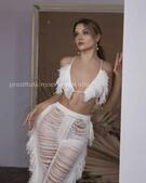 Анкета проститутки Линда - метро Марфино, возраст - 20