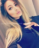 Анкета проститутки Ангелина - метро Строгино, возраст - 20