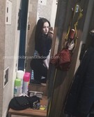 Анкета проститутки Эмма - метро Дорогомилово, возраст - 21