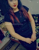 Анкета проститутки Нила - метро Замоскворечье, возраст - 21