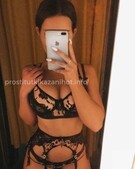 Анкета проститутки Рената - метро Южное Измайлово, возраст - 22