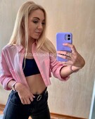 Анкета проститутки Натуся - метро Замоскворечье, возраст - 22