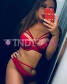 Анкета проститутки Жанна - метро Беговой, возраст - 23