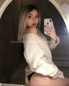 Анкета проститутки Лариса - метро Тропарево-Никулино, возраст - 23