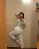 Анкета проститутки Мишель - метро Хамовники, возраст - 23