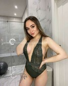 Анкета проститутки Ярослава - метро Южное Бутово, возраст - 23