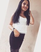 Анкета проститутки Ирина - метро Алексеевский, возраст - 23