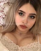 Анкета проститутки Анечка - метро Раменки, возраст - 23