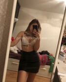 Анкета проститутки Анюта - метро Тверской, возраст - 23