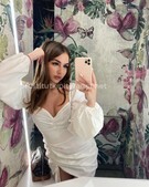 Анкета проститутки Майя - метро Пресненский, возраст - 23