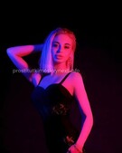 Анкета проститутки Жанна - метро Хорошевский, возраст - 23