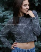 Анкета проститутки Жасмин - метро Хамовники, возраст - 23