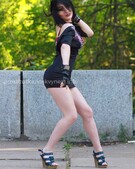 Анкета проститутки Майя - метро Ломоносовский, возраст - 23