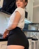 Анкета проститутки Адель - метро Нижегородский, возраст - 24