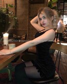 Анкета проститутки Аврора - метро Митино, возраст - 24