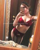 Анкета проститутки Анечка - метро Строгино, возраст - 24