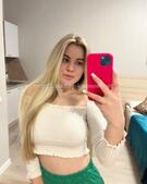 Анкета проститутки Слава - метро Теплый Стан, возраст - 24