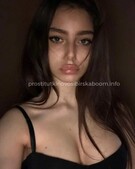 Анкета проститутки Викуся - метро Можайский, возраст - 24