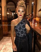 Анкета проститутки Алена - метро Коломенское, возраст - 24