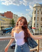 Анкета проститутки Мелисса - метро Можайский, возраст - 24