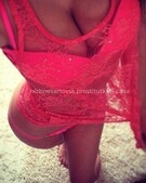 Анкета проститутки Алла - метро Южное Бутово, возраст - 24