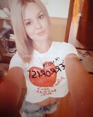 Анкета проститутки Надежда - метро Саларьево, возраст - 25