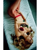 Анкета проститутки Ксюша - метро Алексеевский, возраст - 25