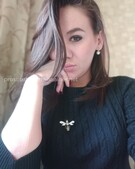 Анкета проститутки Ксения - метро Щукино, возраст - 25