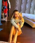 Анкета проститутки Катенька - метро Свиблово, возраст - 25