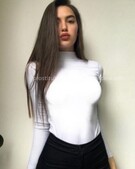 Анкета проститутки Адель - метро Беговой, возраст - 25