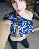 Анкета проститутки Надя - метро Чертаново Южное, возраст - 25