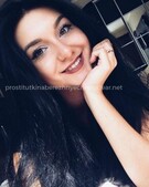 Анкета проститутки Марго - метро Мещанский, возраст - 25