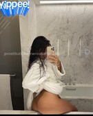 Анкета проститутки Анна - метро Арбат, возраст - 25