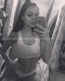 Анкета проститутки Лаура - метро Северное Медведково, возраст - 25