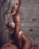 Анкета проститутки Соня - метро Сокол, возраст - 26