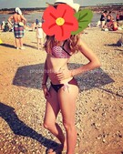 Анкета проститутки Викуся - метро Тимирязевский, возраст - 26