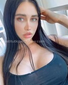 Анкета проститутки Адель - метро Дорогомилово, возраст - 26