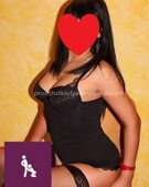 Анкета проститутки Вероника - метро Ломоносовский, возраст - 26