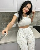 Анкета проститутки Ксюша - метро Орехово-Борисово Северное, возраст - 27