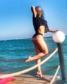 Анкета проститутки Марго - метро Академический, возраст - 27