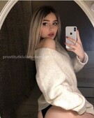 Анкета проститутки Лика - метро Тверской, возраст - 27