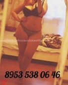 Анкета проститутки Элеонора - метро Проспект Вернадского, возраст - 28