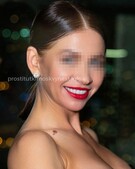 Анкета проститутки Катюша - метро Тверской, возраст - 32