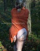 Анкета проститутки Ярослава - метро Басманный, возраст - 38